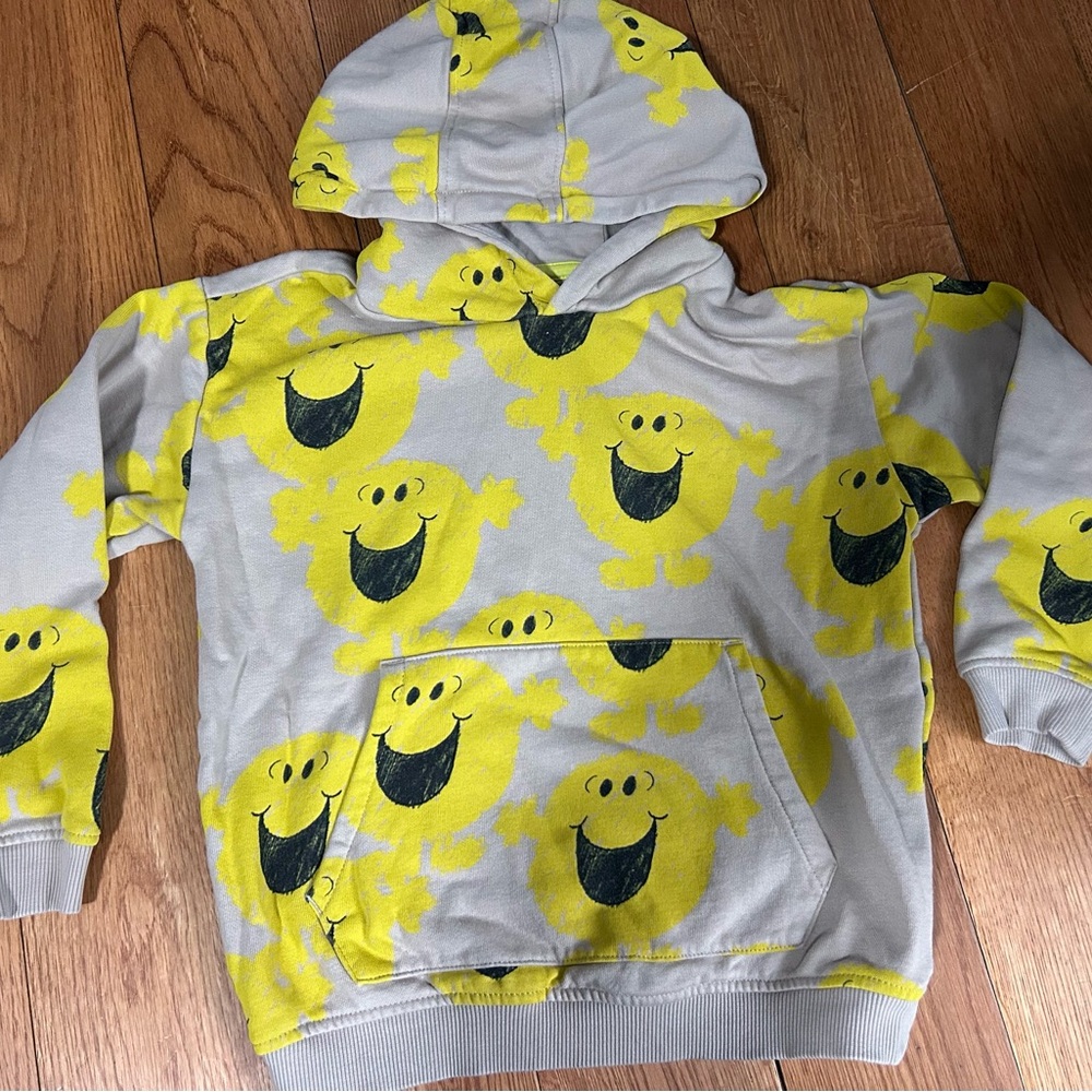 Marks and Spencer Little Miss and Mr.Men Collection